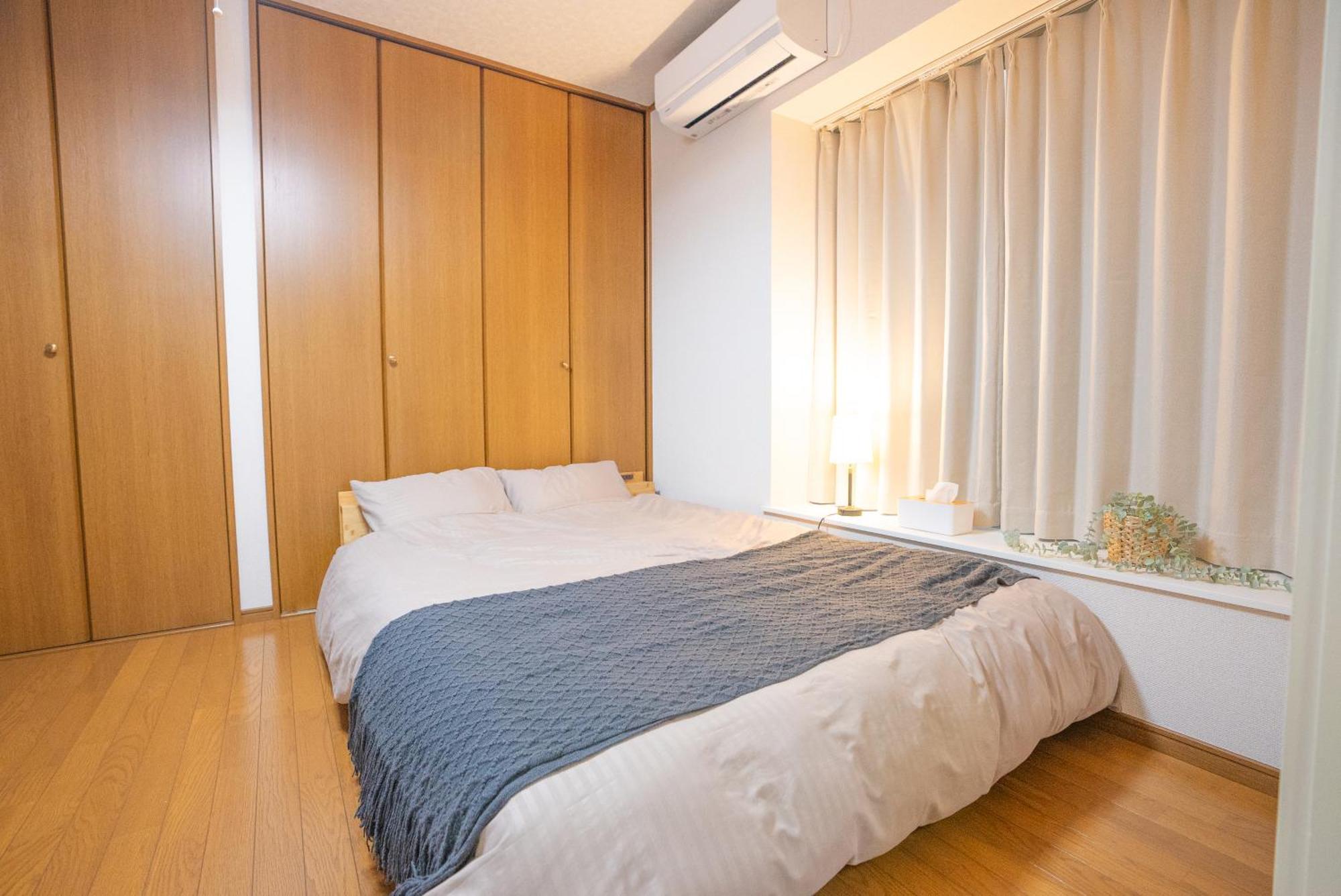 Shinkoiwa Stay, Private House, Nearby Station, Good Access To Ueno&Asakusa Токио Экстерьер фото