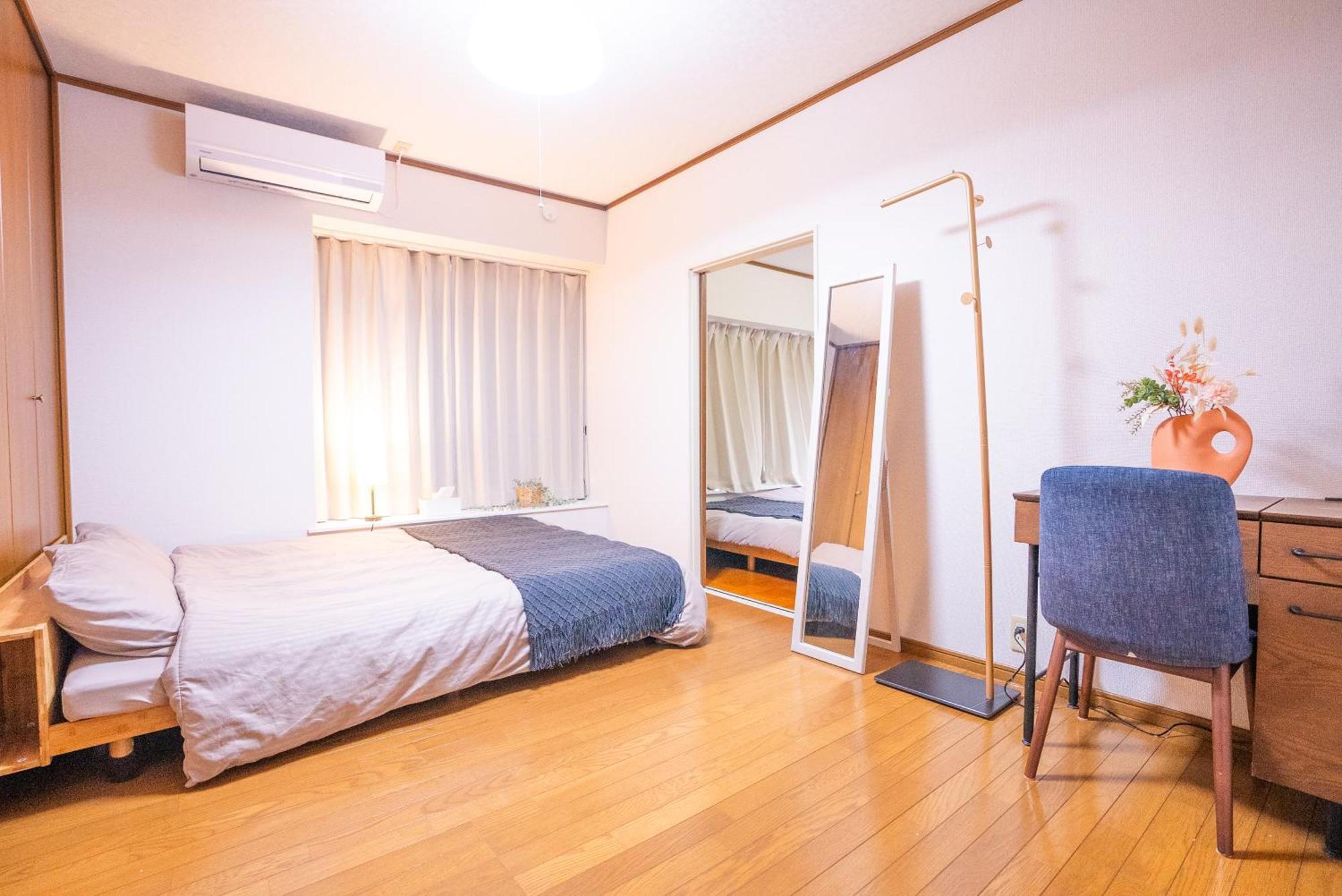 Shinkoiwa Stay, Private House, Nearby Station, Good Access To Ueno&Asakusa Токио Экстерьер фото
