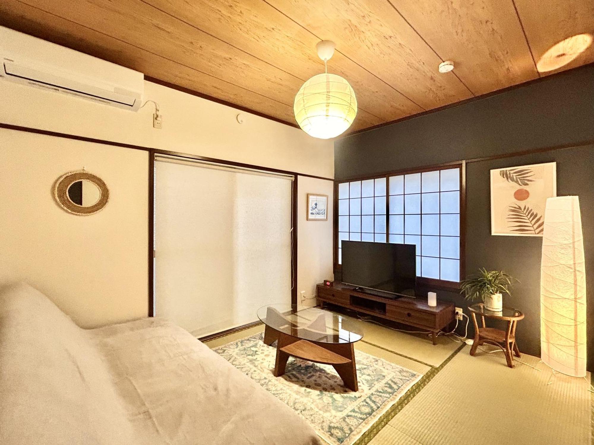 Shinkoiwa Stay, Private House, Nearby Station, Good Access To Ueno&Asakusa Токио Экстерьер фото