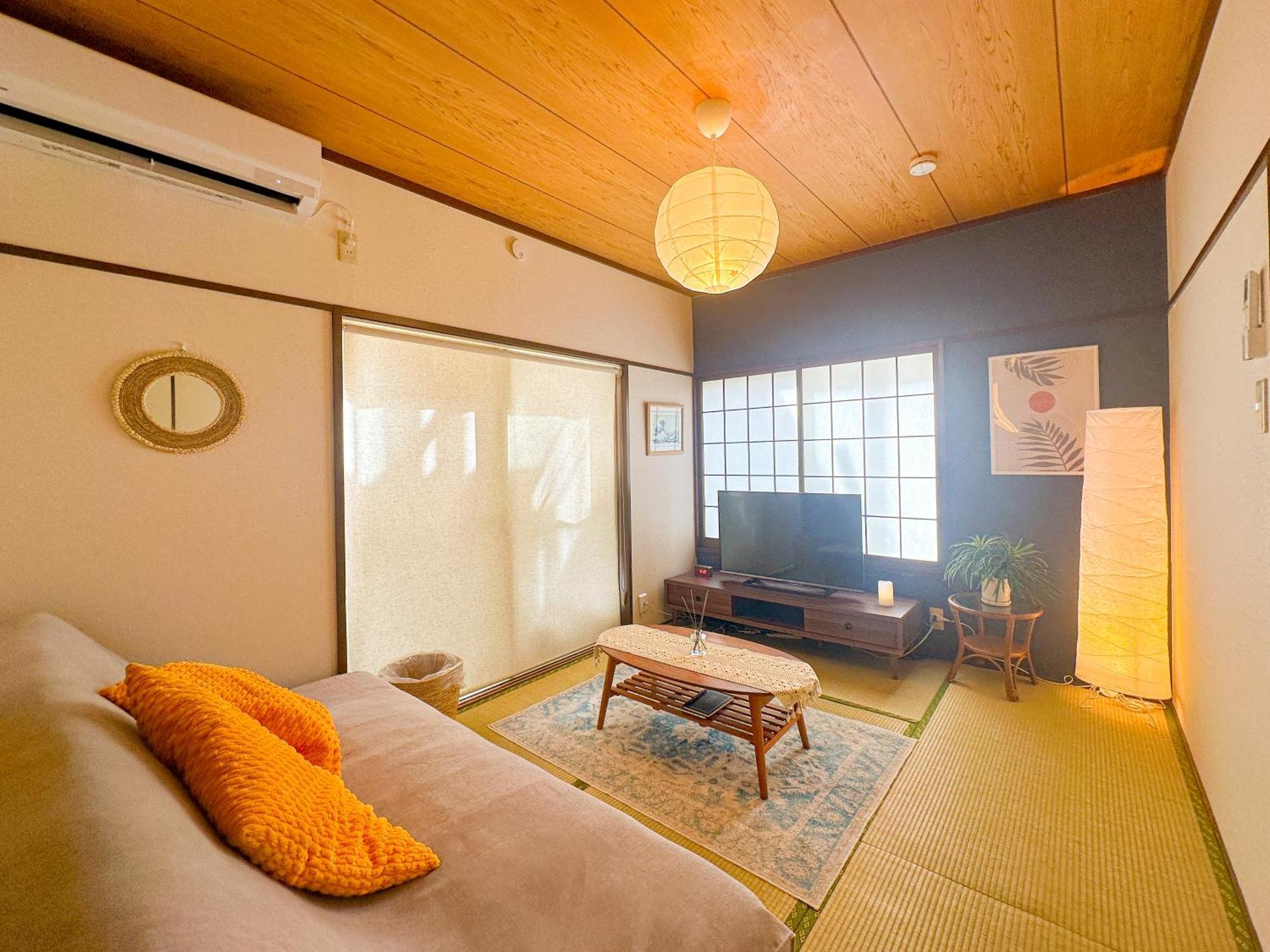 Shinkoiwa Stay, Private House, Nearby Station, Good Access To Ueno&Asakusa Токио Экстерьер фото