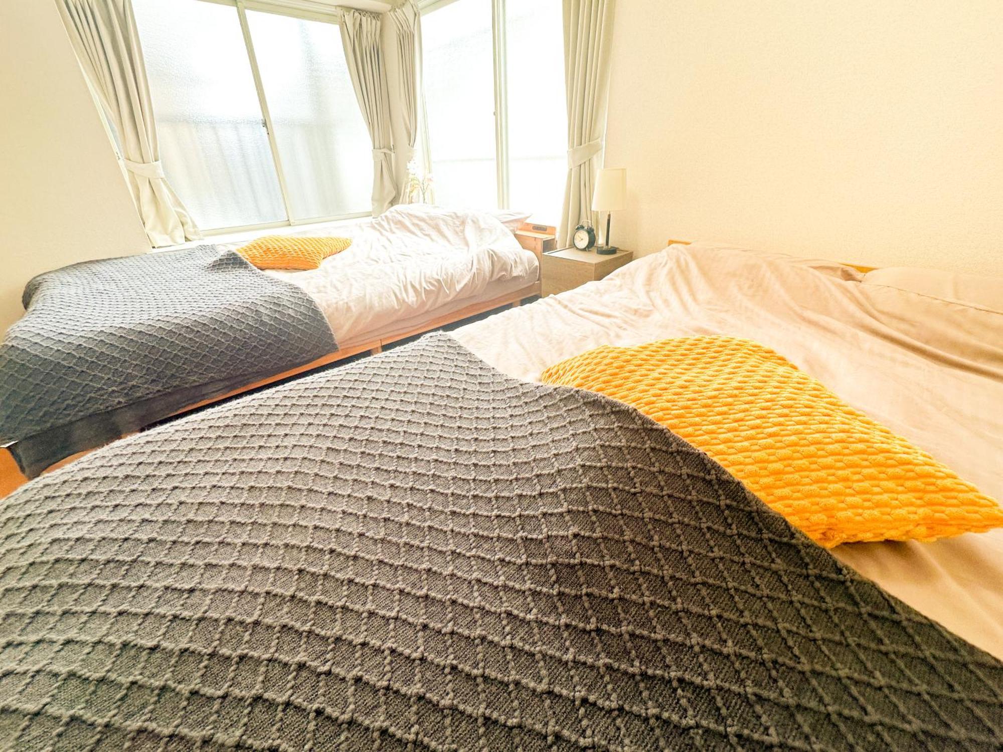 Shinkoiwa Stay, Private House, Nearby Station, Good Access To Ueno&Asakusa Токио Экстерьер фото