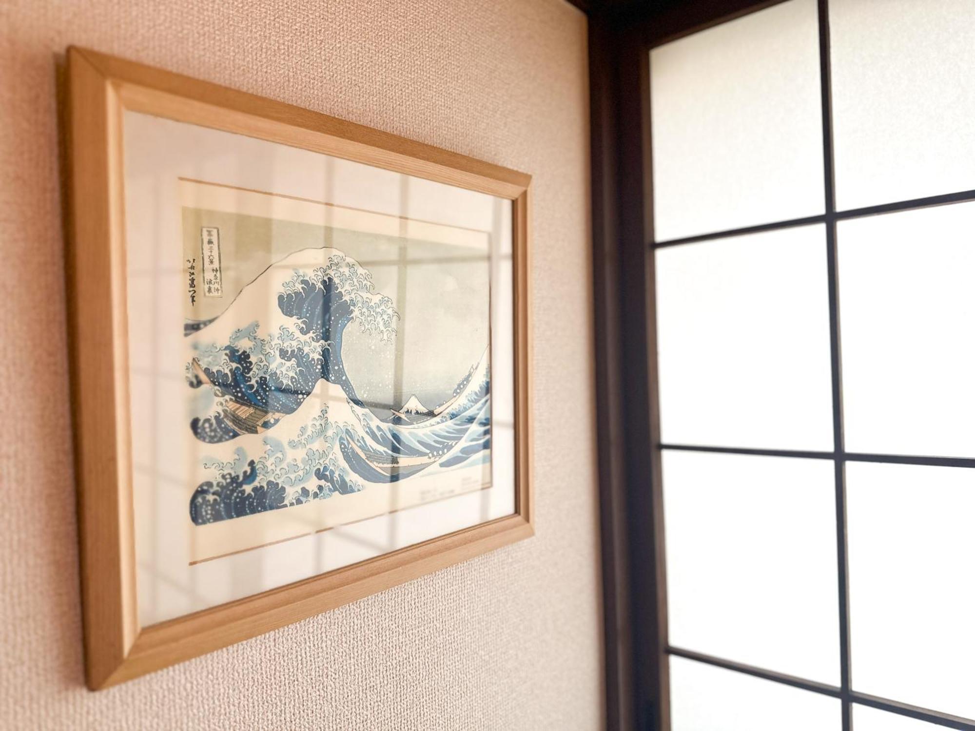 Shinkoiwa Stay, Private House, Nearby Station, Good Access To Ueno&Asakusa Токио Экстерьер фото
